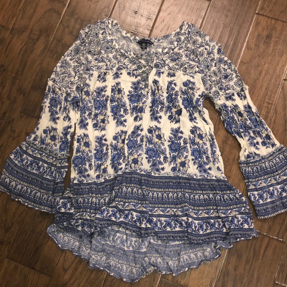 American Eagle long sleeve